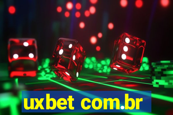 uxbet com.br